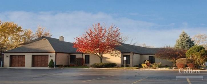 1698 Bloomingdale Rd, Glendale Heights, IL 60139